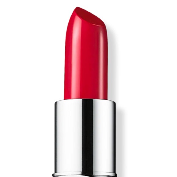 CLINIQUE Pop Lip Color Lipstick + Primer Cherry Pop - Picture 10 of 15